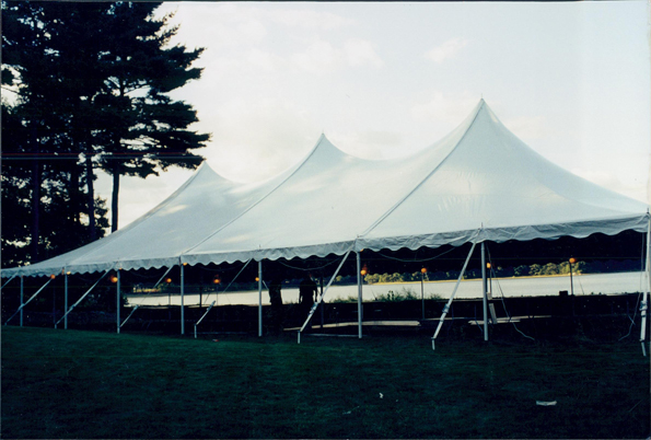 40x80 pole